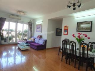 Bán nhanh cc hud3 tô hiệu hà đông 3ngủ 127m2 sổ đỏ, lô góc đông nam view công viên chưa đến 60tr/m2