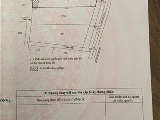 Bán đất dt 536.5m2 tại tôn thất tùng, p8, đà lạt, 26 tỷ, hàng hot