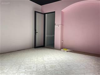Mặt bằng đẹp 28m2 tone hồng hoàng văn thụ, tân bình, 7,5 triệu/tháng