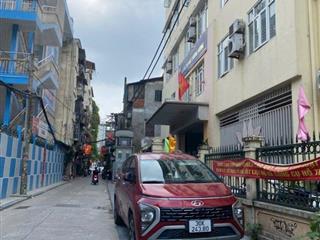 Nhà đẹp Hoàn Kiếm - 15m ra phố Vọng Hà - 2.7 tỷ