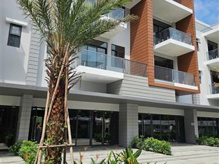 Bán nhà mặt phố celesta avenue, 27 tỷ, 480m2, giá siêu hời tại nam sai gon, hcm