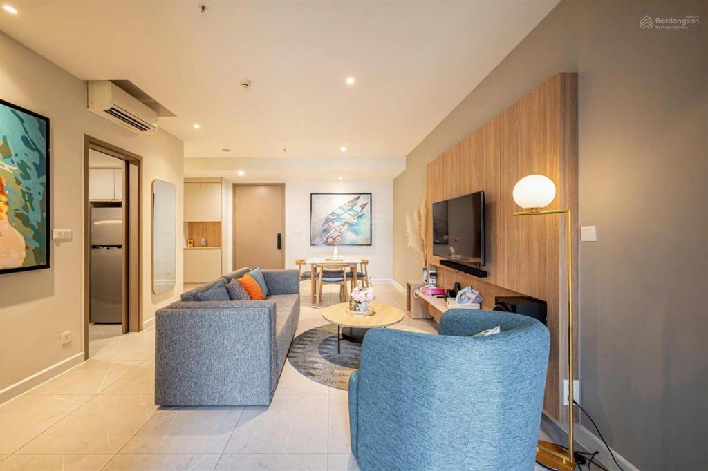 Bán gấp 2 căn 2pn zenity view pháo hoa q1 giá đầu tư tốt