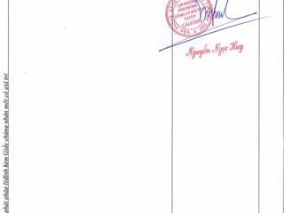 Công ty đấu giá hợp danh sao việt  đang đấu giá tài sản