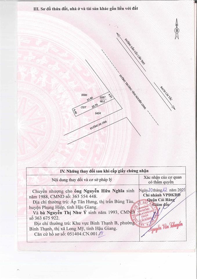 Công ty đấu giá hợp danh sao việt  đang đấu giá tài sản