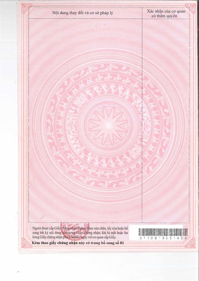 Công ty đấu giá hợp danh sao việt  đang đấu giá tài sản