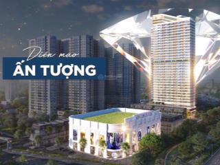 Căn 2pn the infinity khu phức hợp charm city 75.5m2 liền kề vincom dĩ an chỉ 2.99 tỷ, chỉ 10% ký hđ
