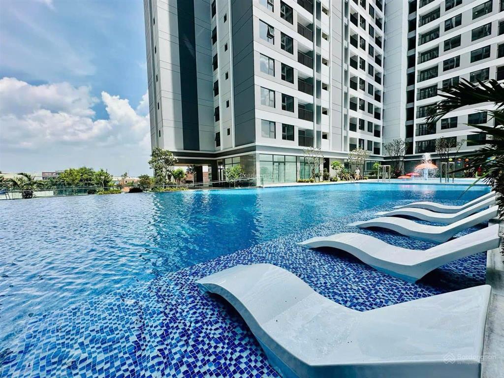 Em minh lâm sale lâu năm tập đoàn chuyên bán căn hộ the rivana 2pn 72.3m2 từ 2,69tỷ view cực đẹp