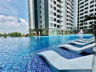 Em minh lâm sale lâu năm tập đoàn chuyên bán căn hộ the rivana 2pn 72.3m2 từ 2,69tỷ view cực đẹp