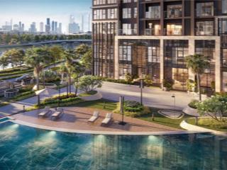 Căn hộ 2pn2wc, 71.8m2 tại the privé tại song hành, an phú, q2. giá đầu tư cực hấp dẫn l/h e minh