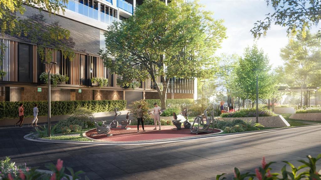 Giá 700tr đầu tư cực hấp dẫn, chỉ thanh toán 6,8% tại the privé ngay cao tốc sân bay long thành