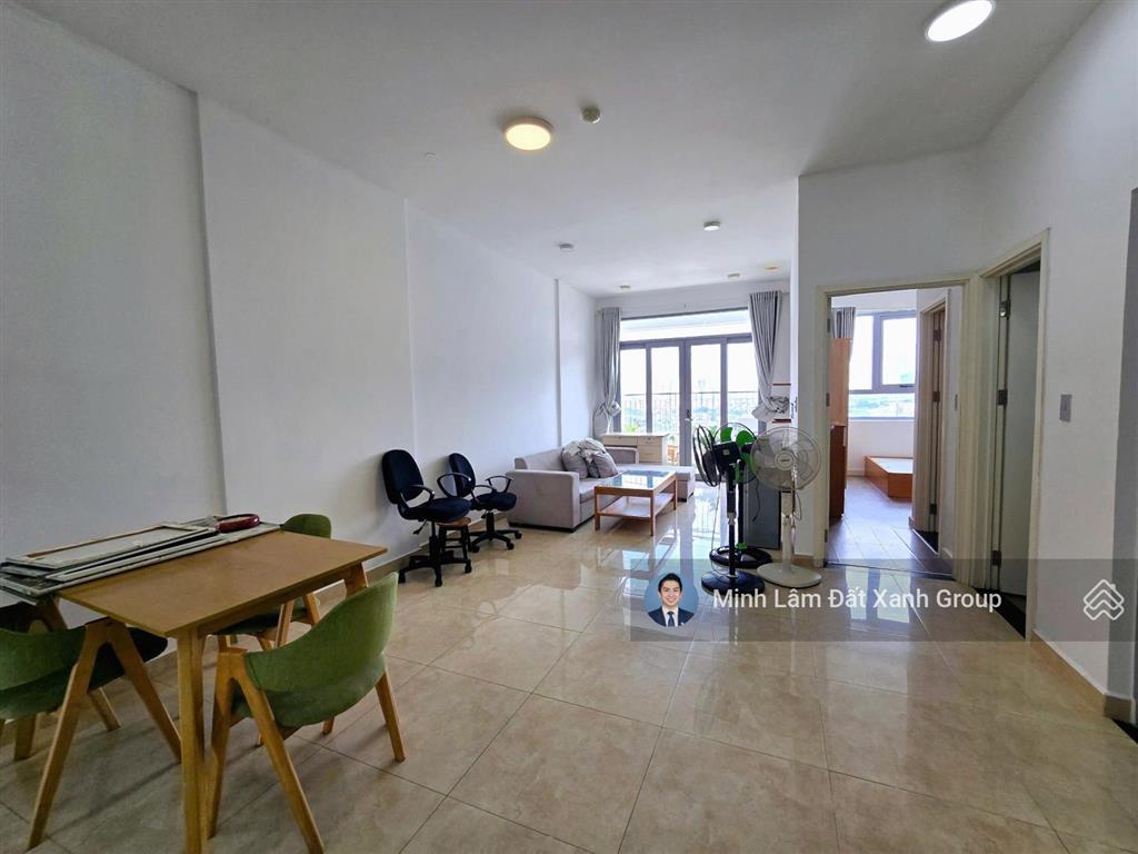 Căn hộ opal garden view siêu đẹp, kế tttm gigamall phạm văn đồng, 71,8m2 2pn 2wc, giá 5,4 tỷ sổ sẵn