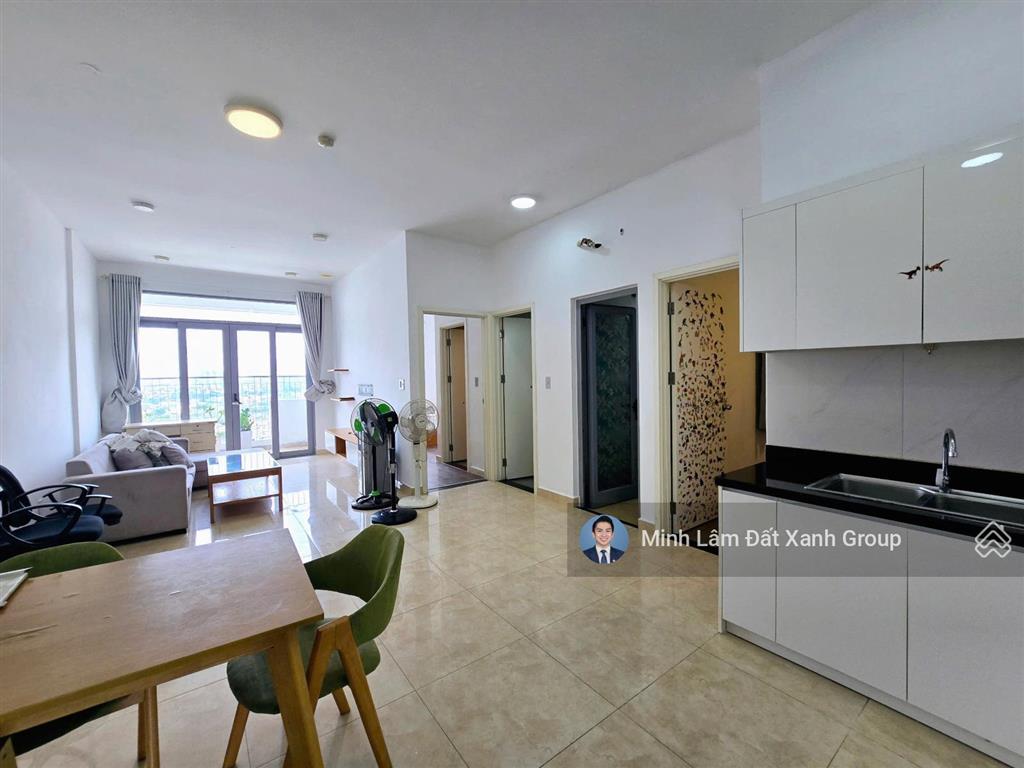 Căn hộ opal garden view siêu đẹp, kế tttm gigamall phạm văn đồng, 71,8m2 2pn 2wc, giá 5,4 tỷ sổ sẵn