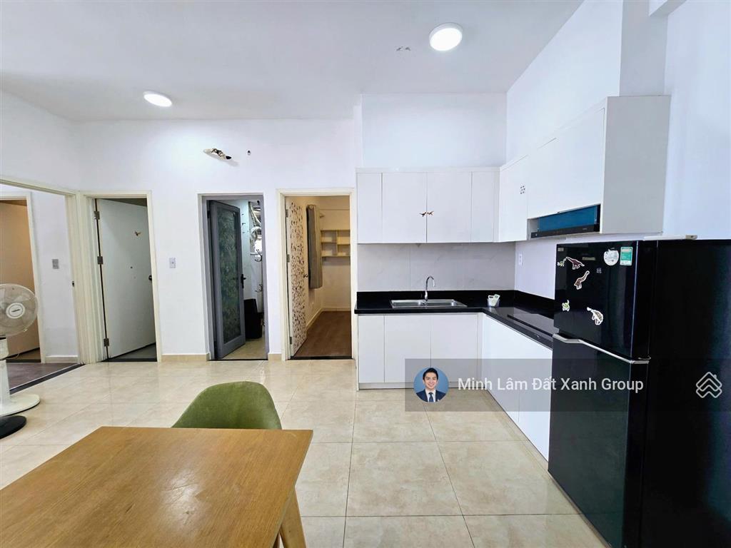 Căn hộ opal garden view siêu đẹp, kế tttm gigamall phạm văn đồng, 71,8m2 2pn 2wc, giá 5,4 tỷ sổ sẵn