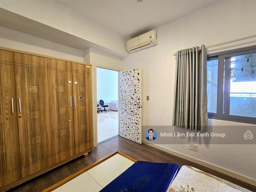 Căn hộ opal garden view siêu đẹp, kế tttm gigamall phạm văn đồng, 71,8m2 2pn 2wc, giá 5,4 tỷ sổ sẵn