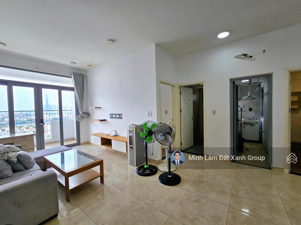 Căn hộ opal garden view siêu đẹp, kế tttm gigamall phạm văn đồng, 71,8m2 2pn 2wc, giá 5,4 tỷ sổ sẵn