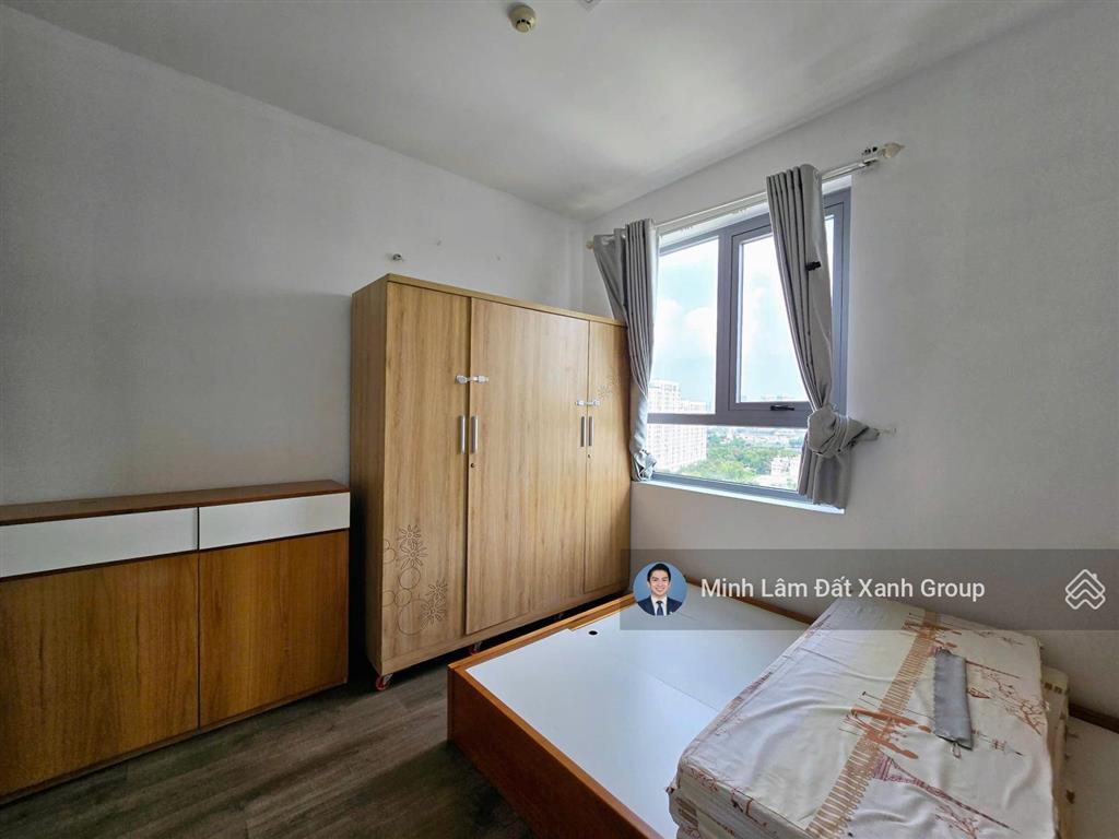 Căn hộ opal garden view siêu đẹp, kế tttm gigamall phạm văn đồng, 71,8m2 2pn 2wc, giá 5,4 tỷ sổ sẵn