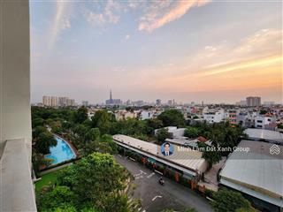 Bán căn hộ 2pn 71.8m2 opal riverside, đường phạm văn đồng, giá rẻ nhất thị trường,  chính chủ