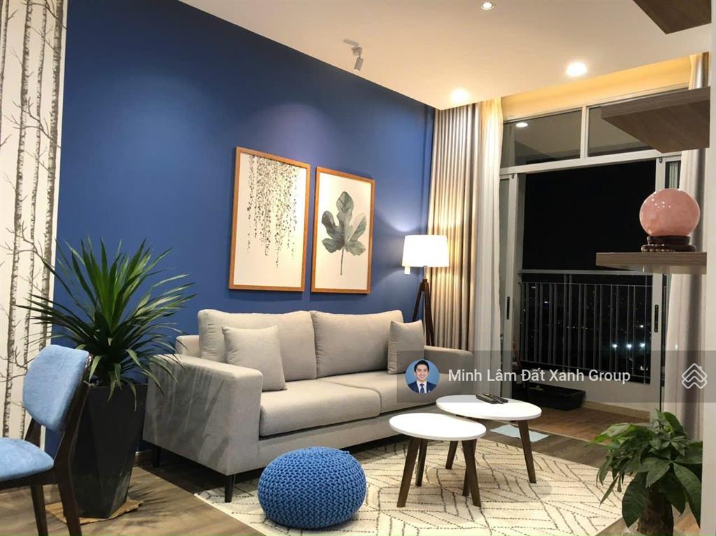 Bán căn hộ 2pn opal riverside view sông, đường phạm văn đồng, giá tốt, gặp chính chủ thương lượng!
