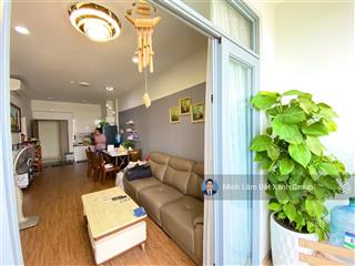 Bán 2pn opal garden view hồ bơi, kế gigamall phạm văn đồng 70.1m2 giá 4.5tỷ sổ sẵn, có thương lượng