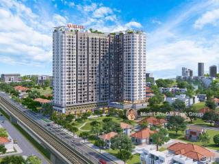 Mua nhà sài gòn giá chỉ 36,8tr/m2 symlife 4 mặt view sông  thanh toán chỉ 10%  booking 30tr/suất