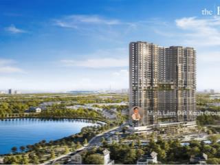 Bán cc the felix, nguyễn du, 1,7 tỷ, 46m2, 1pn, 1wc, siêu hot!