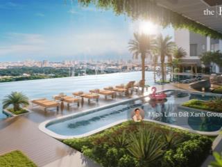 Chỉ 230tr sở hữu ngay căn hộ the felix 2pn, chiết khấu 3%, bank hỗ trợ 70%, ân hạn gốc lãi 24 tháng