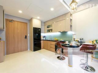 Bán cc 3pn 2wc tại the felix thuận an, 88m2, giá siêu hời 2,99 tỷ