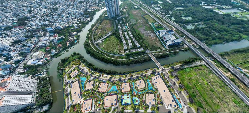 Tin được không? ngay tại quận 2  chỉ 115tr/m2 sở hữu ngay căn hộ cao cấp hạng sang tại tp. hcm