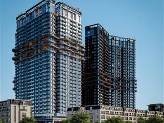 Dự án chung cư hạng sang top 1 tỉnh bắc ninh mới