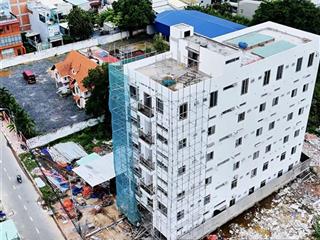 Ngộp bank lô đất mt võ văn hát|3.268m2 (40x51)| qh đẹp xây dựng 7 tầng|phù hợp xây chdv