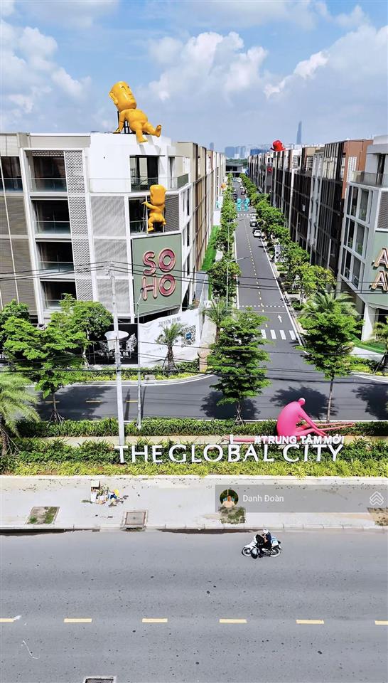 Đất góc 2 mặt tiền đỗ xuân hợp đối diện global city|29.7x32.5| vị trí cực kỳ đẹp