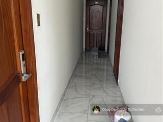 Chính chủ 30 tỷ  chdv 5 tầng 54 phòng đường 10m  2 thang máy nội thất cao cấp  7.7x43m