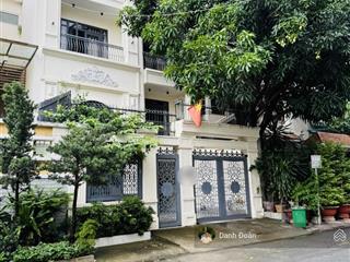 Hiếm nhà 3 tầng sân thượng|8x23| khu dân trí| ngay trần não| pháp lý chuẩn| view nhìn qua landmark