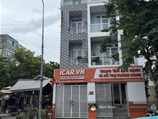 Hiếm chỉ 185tr/m2 lô đất kdc carik|7.2x18| xây dựng 1 hầm 5 tầng| khu vực sầm uất dân trí