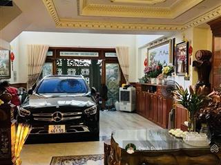 Siêu phẩm ngay mt trục trần não nhà 6 tầng|5.5x20|oto ngủ trong nhà|pháp lý hoàn công