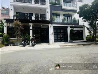 118tr/m2 lô đất xây dựng 5 tầng|6x26m| mt phạm công trứ p. thạnh mỹ lợi| vị trí siêu đẹp