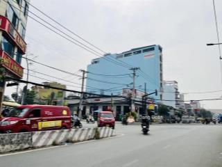 Cực hiếm giảm 2tỷ nhà cấp 4 mt huỳnh tấn phát|8.4x37|xây dựng 1 hầm 7 tầng|hđ thuê 50tr/tháng