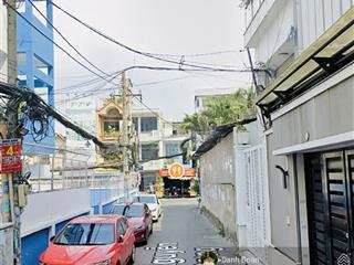 Giảm 3.3tỷ building văn phòng 7 tầng thang máy|6.2x16m|ngay trung tâm|siêu phẩm trung tâm