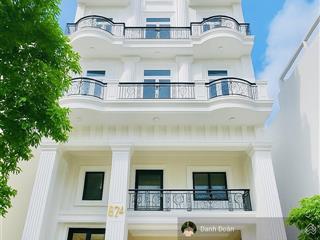Giảm 4tỷ chdv 1 hầm 6 tầng st|10x24.5m|dòng tiền 300tr/tháng|vị trí cực đẹp|nhu cầu lưu trú cao