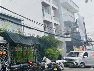 Thấp hơn giá thẩm định khuôn đất|339m2 ngang 8.1m|ngay vành đai 2 phạm văn đồng|ctxd 1 hầm 9 tầng