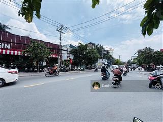 53tr/m2 nhà 3 tầng mt hoàng diệu 2|32.5x45 full đất odt|vị trí cực đẹp sầm uất kinh doanh