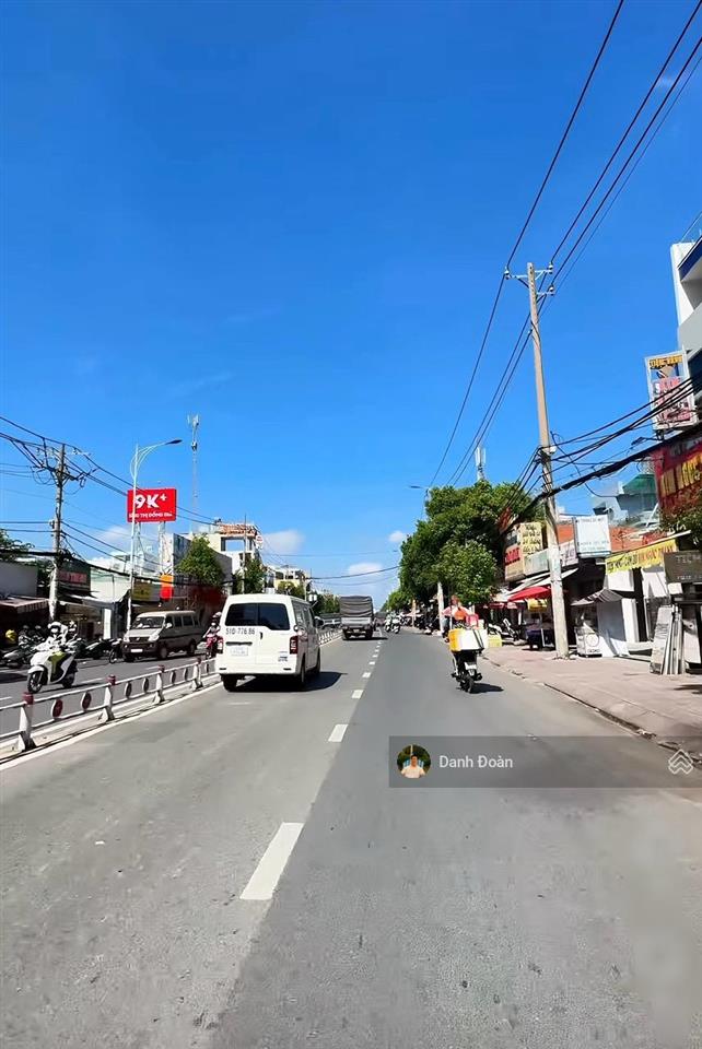 134tr/m2 toà nhà 1 hầm 7 tầng góc 2mt lê văn quới|40x50|biểu tượng lê văn quới|dtsd13.000m2