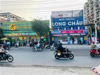 Hiếm nhà 2 tầng mt trục số hoàng hữu nam đường nhựa 12m|5x28|khu vực an ninh|tiện ích vây quanh