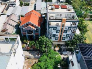 Giảm 2tỷ chdv 5 tầng 33 phòng ngay vạn phúc city|14x28|sẳn hđt khoán 80tr/tháng|hẻm oto mở rộng 10m