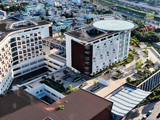 Đi nước ngoài bán gấp mt hoàng hữu nam|6.2x45|vị trí đẹp ngay bx miền đông mới & ga metro suối tiên