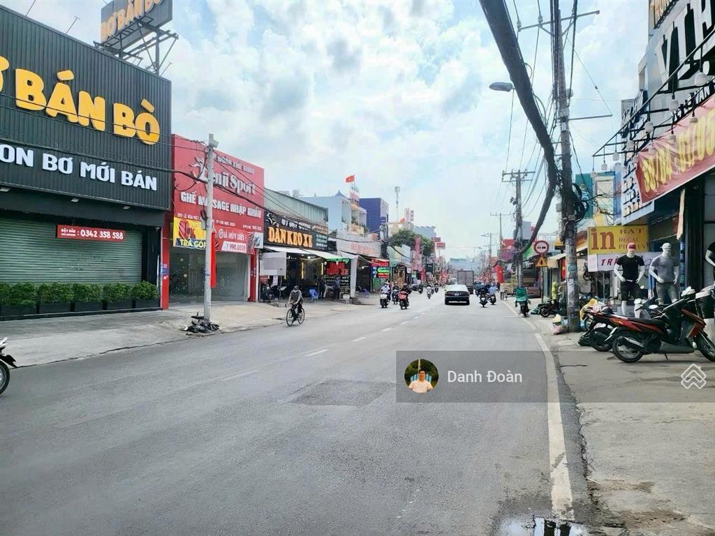 169tr/m2 đất mt lê văn việt|1.300m2 ngang 14.5m|ctxd 18 tầng|vị trí đẹp xây toà nhà thương mại & vp