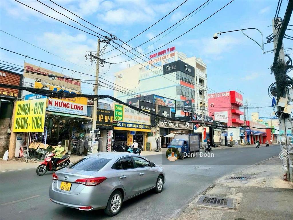 169tr/m2 đất mt lê văn việt|1.300m2 ngang 14.5m|ctxd 18 tầng|vị trí đẹp xây toà nhà thương mại & vp