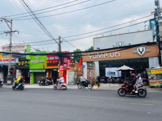 169tr/m2 đất mt lê văn việt|1.300m2 ngang 14.5m|ctxd 18 tầng|vị trí đẹp xây toà nhà thương mại & vp