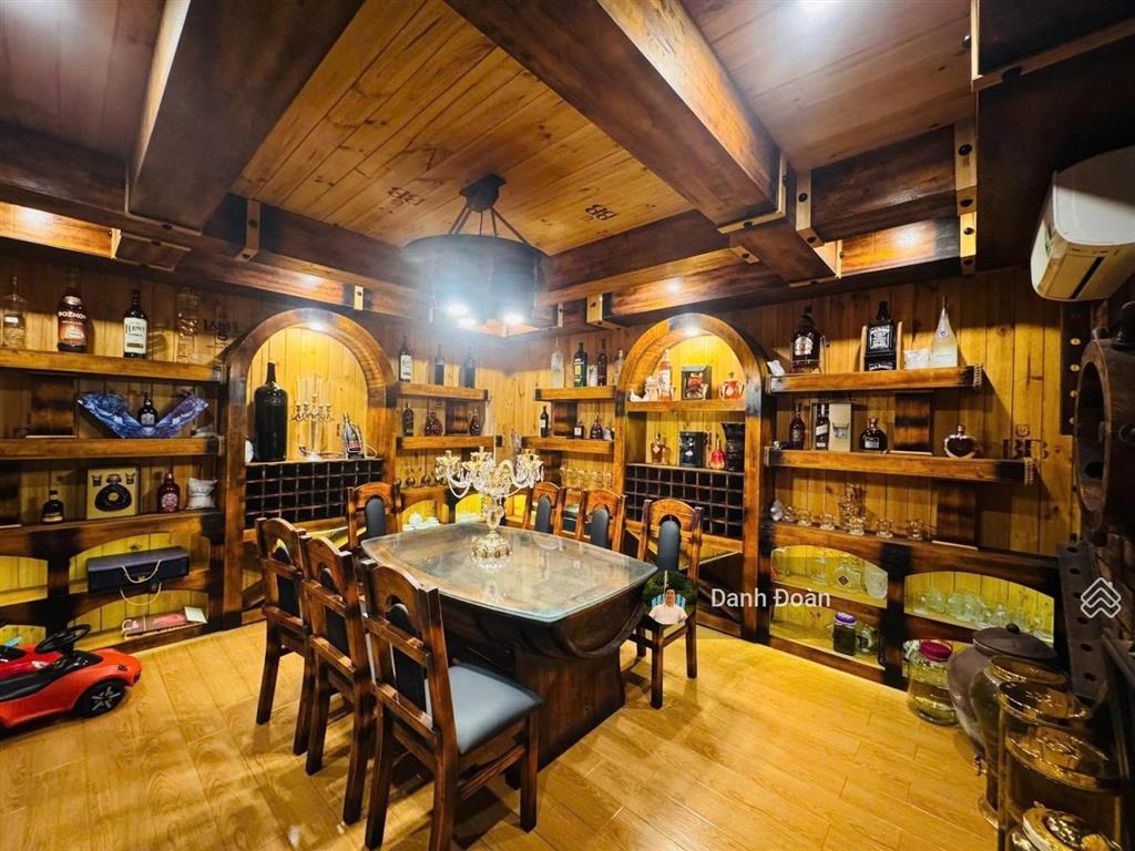 Biệt thự thủ thiêm villa view công viên|20x23|full nội thất cao cấp|hồ bơi 5pn|khu dân trí cao