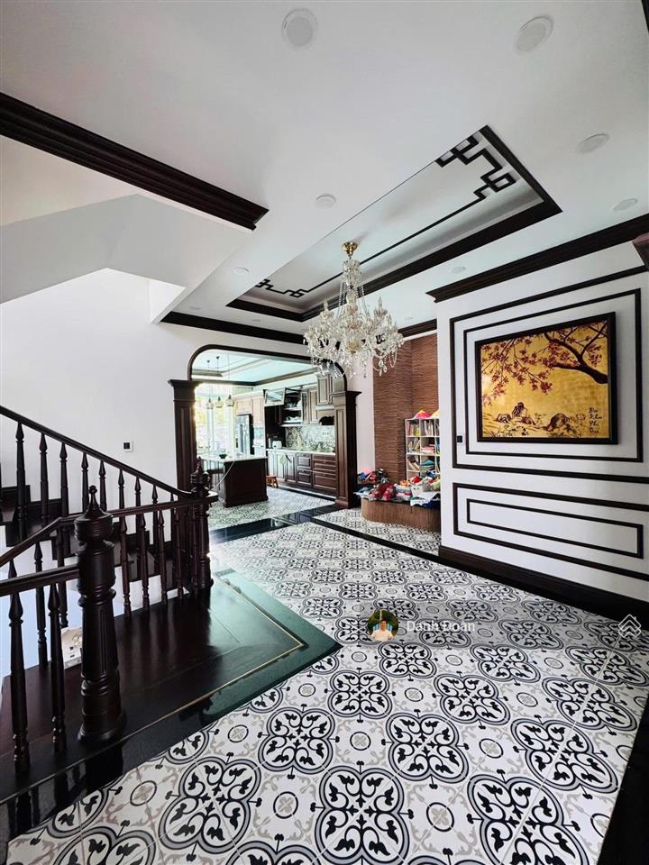 Biệt thự thủ thiêm villa view công viên|20x23|full nội thất cao cấp|hồ bơi 5pn|khu dân trí cao